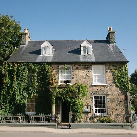 Hotel Llys Meddyg à Newport  Extérieur photo