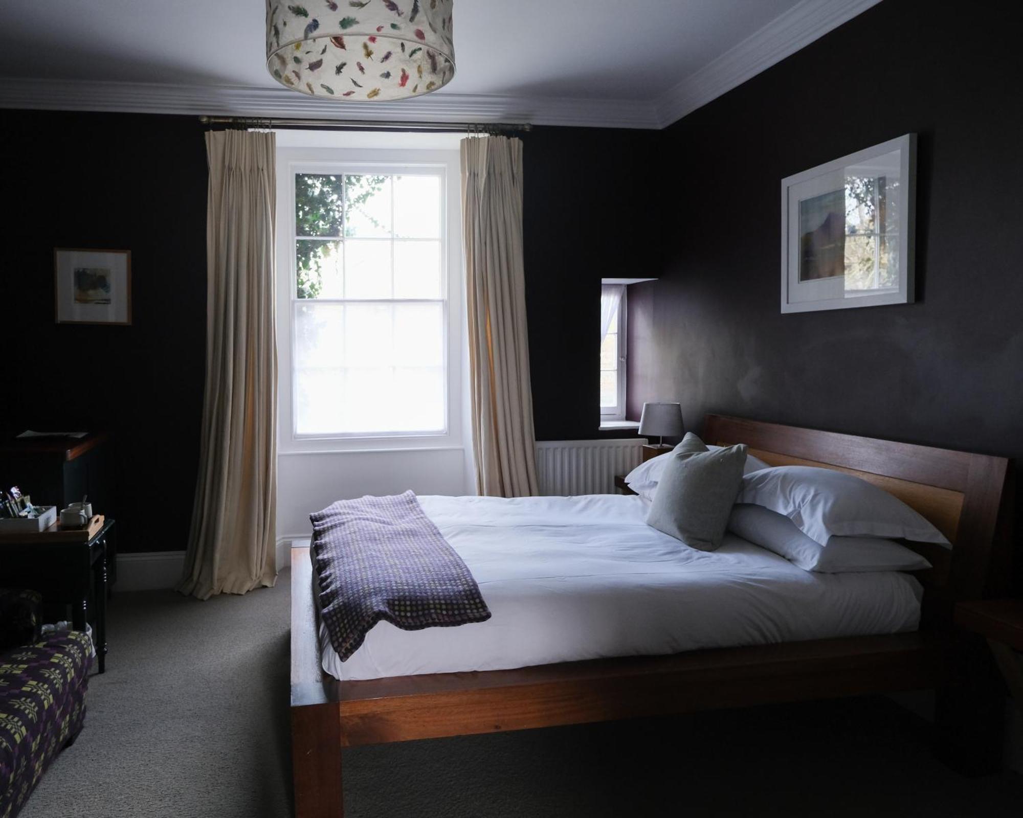 Hotel Llys Meddyg à Newport  Extérieur photo